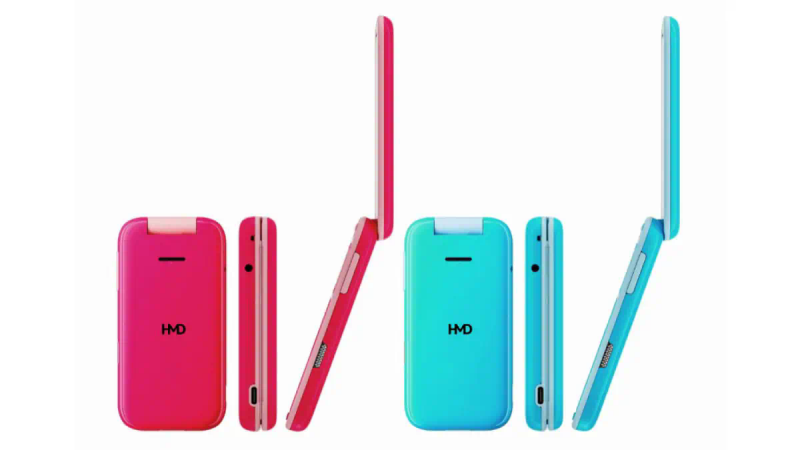 (图源:HMD)