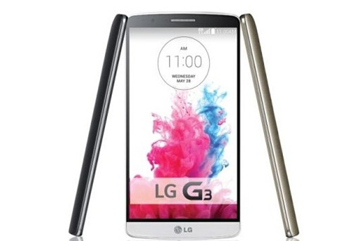 LG G3