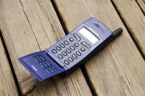 2000年后的荣耀10年经典手机大盘点上篇