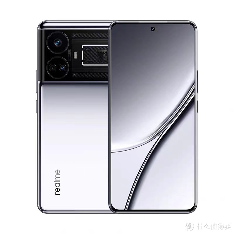 2023年10月拍照好的直面屏手机全价位推荐