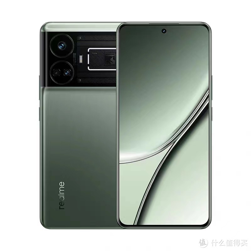 2023年10月拍照好的直面屏手机全价位推荐