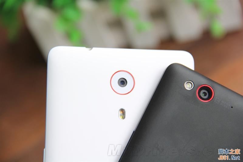 nubia Z7全面评测（1）：开箱及外观篇