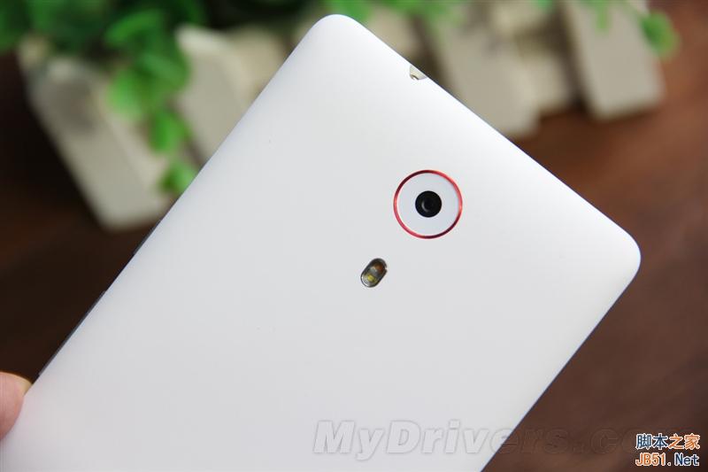 nubia Z7全面评测（1）：开箱及外观篇