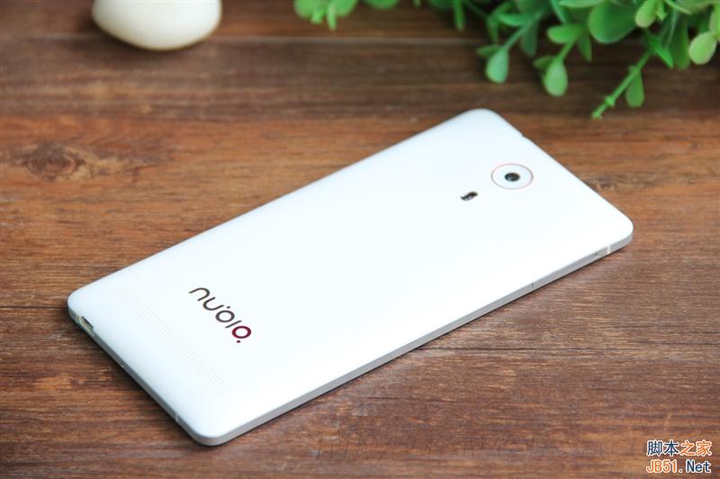 nubia Z7全面评测（1）：开箱及外观篇