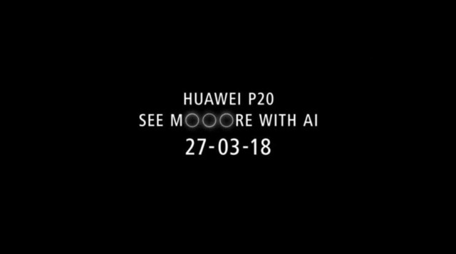 不仅有"三摄" HUAWEI P20系列有多强 