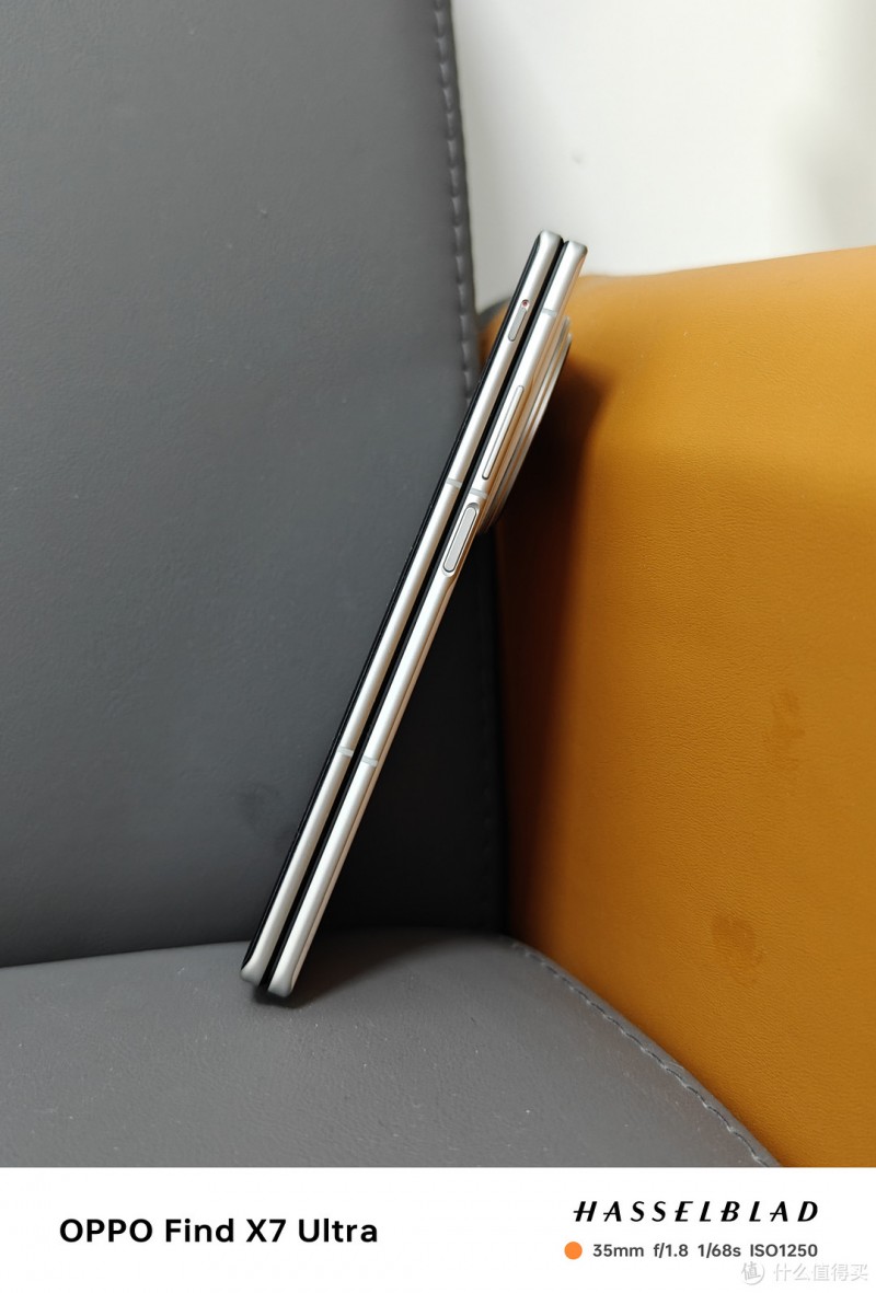 vivo X Fold 3:一部完美的折叠备用机