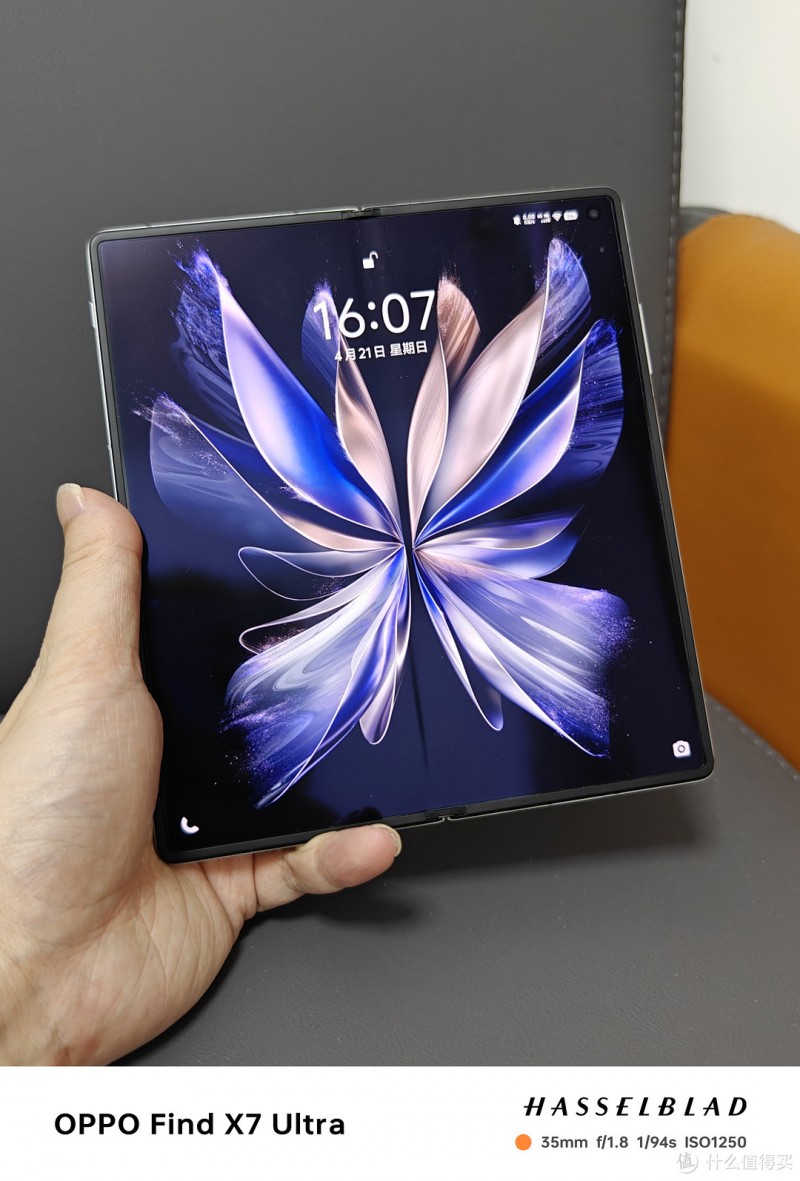 vivo X Fold 3:一部完美的折叠备用机