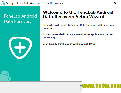 Fo<em></em>neLab Android Data Recovery破解版(安卓手机数据恢复)