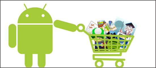 Android Market的审核机制相对于APP Store的审核机制来较为薄弱