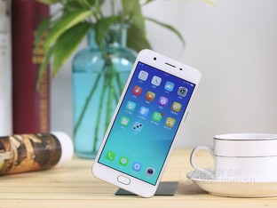 oppo a57手机壳 个性定制凸显专属画风 