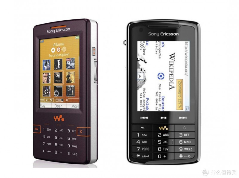 SonyEricsson，活了10年的索尼爱立信， 索尼延续不了的索爱