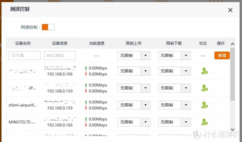 百张图测试：腾达 AC 18