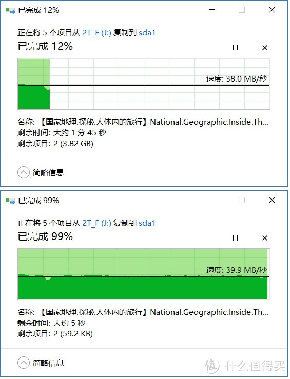 百张图测试：腾达 AC 18