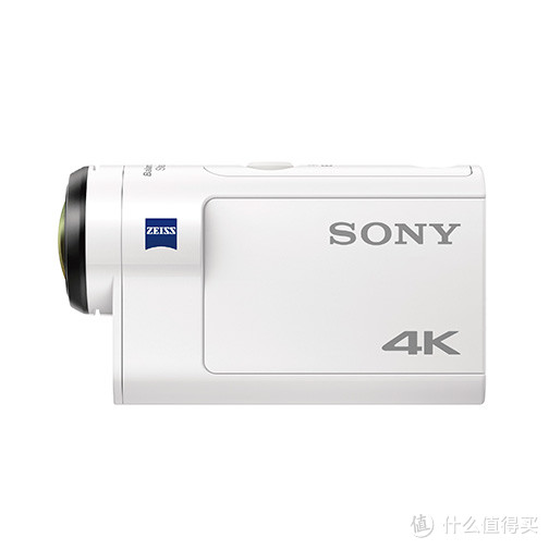 运动中的风景：Sony 索尼 FDR-X3000 酷拍 运动摄像机（佩带式摄像机） 评测