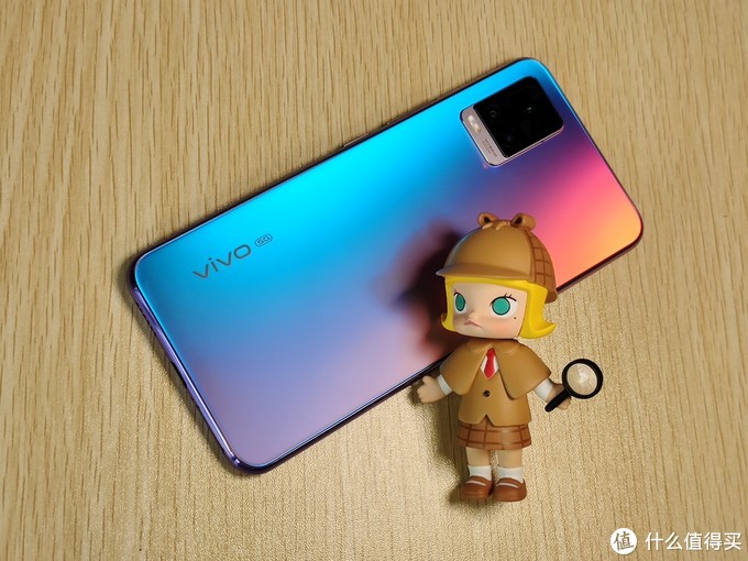 评vivo S7：自拍利器够资格，但它也没那么神