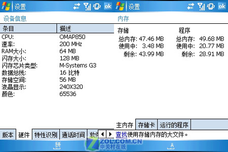 缘何差价3000？行水多普达838对比评测 