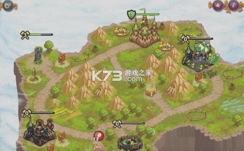 城邦争霸 v0.6.1 破解版