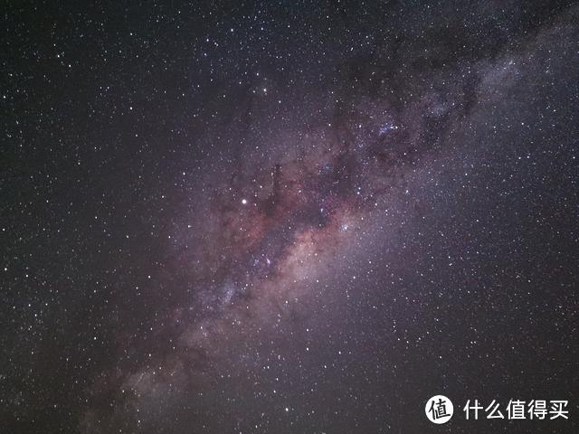 拿好这份手机拍银河教程，旅行途中手机也能出拍绚丽星空