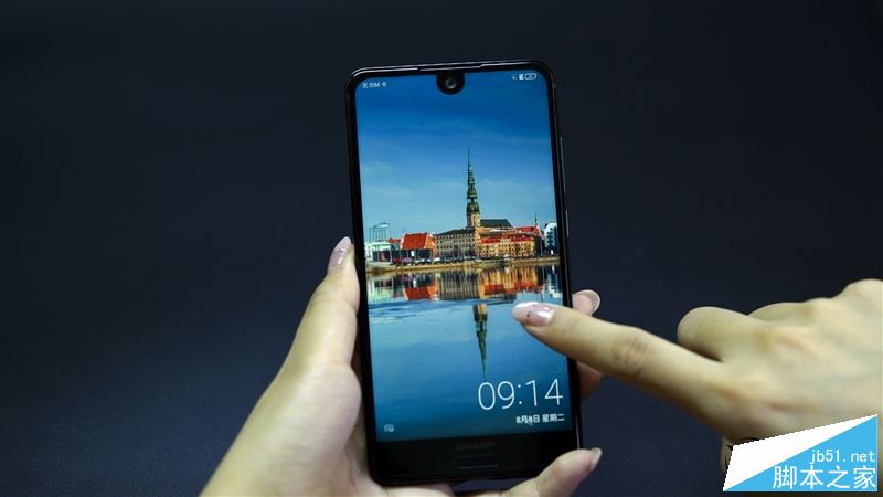 夏普AQUOS S2值得买吗？夏普AQUOS S2全屏手机优缺点全面深度评测