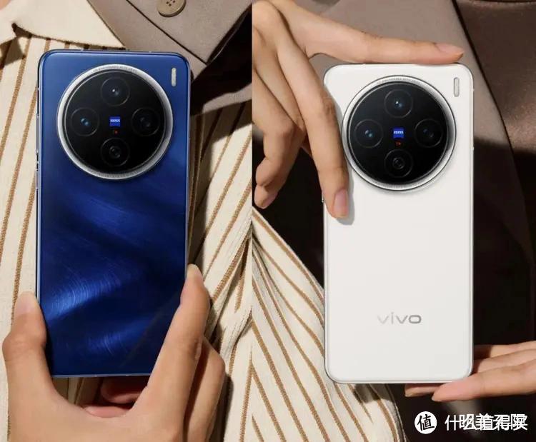 vivo X200官宣发布日期：强悍新机即将震撼来袭！