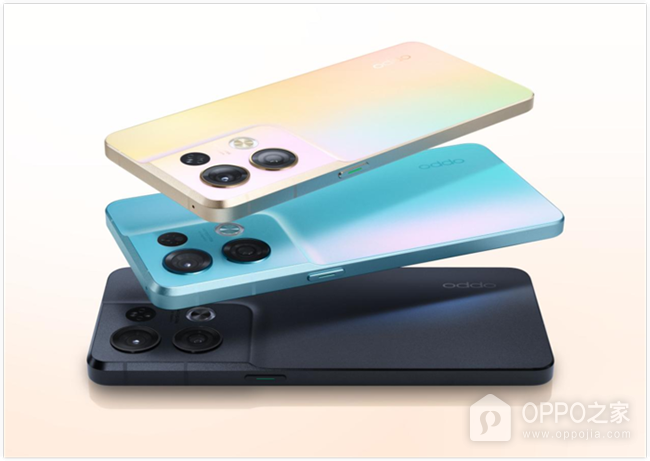 OPPO reno8 pro有NFC功能吗