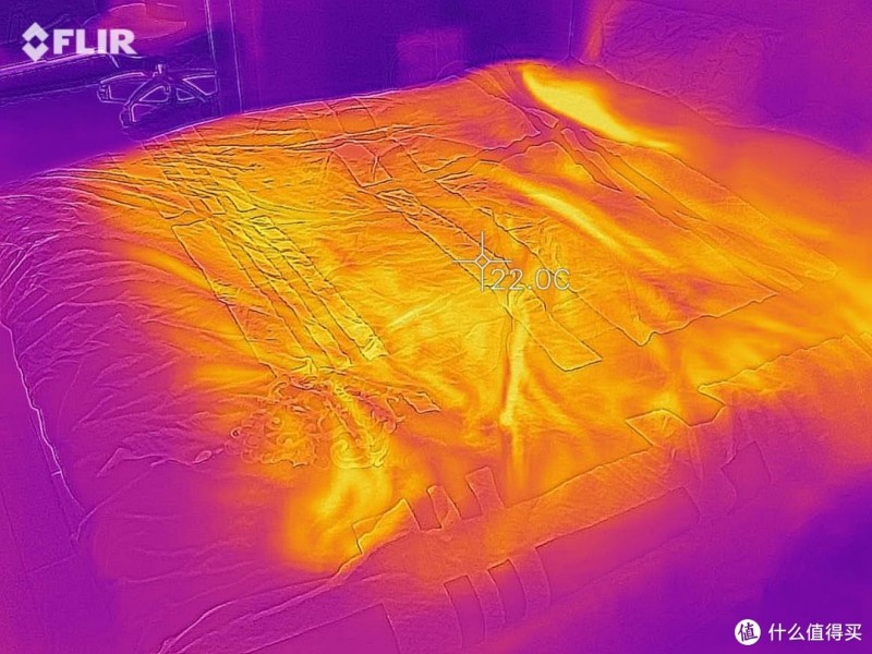 寻找在南方冬天被窝里正确的生存方式：智能控温的水暖毯有试过吗？ 绘睡智能水暖毯 使用体验