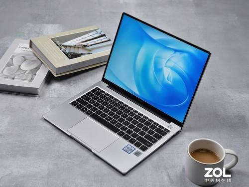 matebook14配置参数，华为matebook 14英寸2020款测评