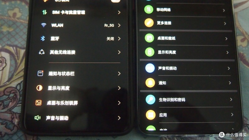 6年后再入华为，华为Mate 30 5G使用感受。