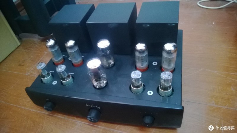 发烧第二步——JBL 4312E和Melody Super 34的故事（多图，手机流量慎入）