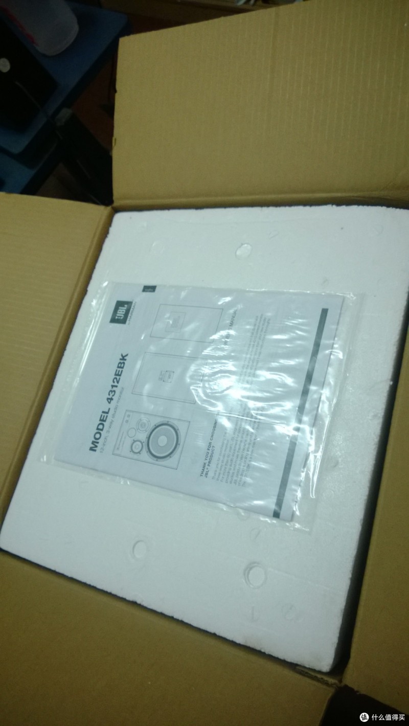 发烧第二步——JBL 4312E和Melody Super 34的故事（多图，手机流量慎入）
