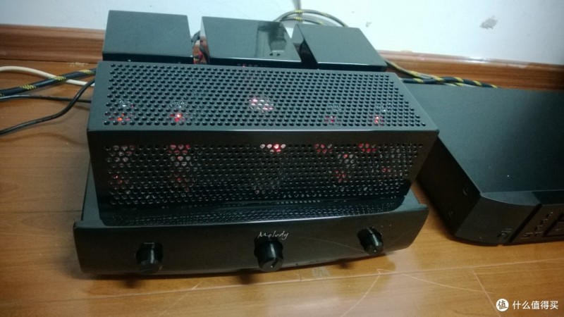 发烧第二步——JBL 4312E和Melody Super 34的故事（多图，手机流量慎入）