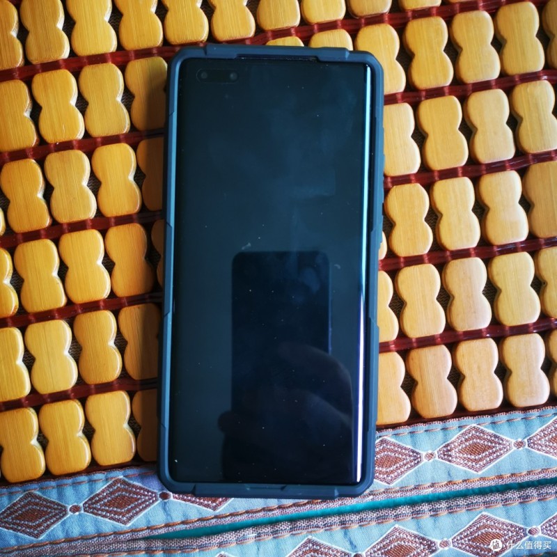 618购后晒—华为mate40epro