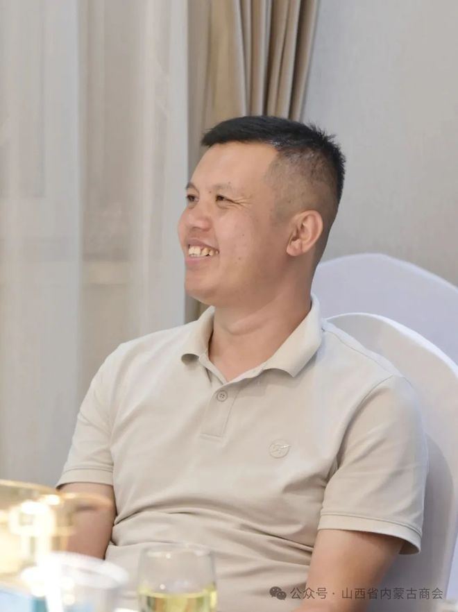 弘扬拥军优良传统 厚植商会爱军情怀——山西省工商联 山西省内蒙古商会 太原市苍南商会到万柏林区人武部进行“八一”慰问座谈纪实