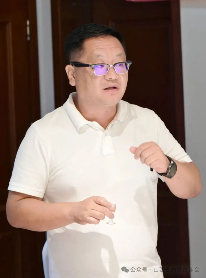 弘扬拥军优良传统 厚植商会爱军情怀——山西省工商联 山西省内蒙古商会 太原市苍南商会到万柏林区人武部进行“八一”慰问座谈纪实